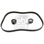 21867 FEBI BILSTEIN Комплект ременя ГРМ