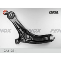 CA11221 FENOX Ричаг незалежної підвіски колеса, подвеска колеса