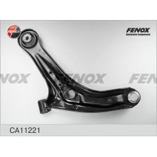 CA11221 FENOX Ричаг незалежної підвіски колеса, подвеска колеса