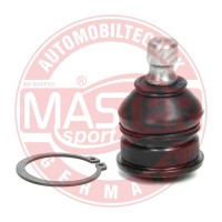 34505-SET-MS MASTER-SPORT GERMANY Шарнір незалежної підвіски поворотного важеля