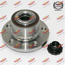 01.97332 AUTOKIT Комплект підшипника ступиці колеса