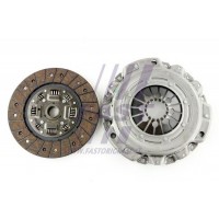 FT64148 FAST Комплект зчеплення