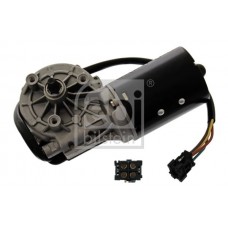 21744 FEBI BILSTEIN Двигун склоочисника