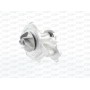 WAP8037.00 OPEN PARTS Водяний насос охолодження двигуна