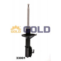 9250189 JAPANPARTS Амортизатор