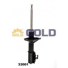 9250189 JAPANPARTS Амортизатор
