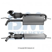 BM91590H BM CATALYSTS Катализатор