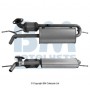 BM91590H BM CATALYSTS Катализатор