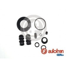 D4538 AUTOFREN SEINSA Ремкомплект, Гальмівний супорт
