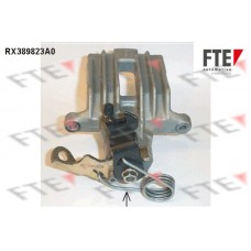 RX389823A0 FTE Гальмівний супорт