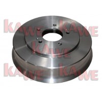 7D0458 KAWE Гальмівний барабан