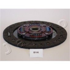 80814 JAPKO Диск зчеплення