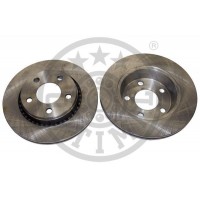 BS-3560 OPTIMAL Гальмівний диск
