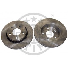 BS-3560 OPTIMAL Гальмівний диск