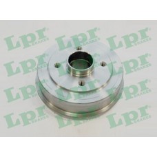 7D0169 LPR Гальмівний барабан