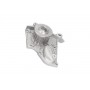 TW-1109 KAVO PARTS Водяний насос охолодження двигуна