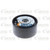 V46-0299 VAICO Натяжний ролик ремінь ГРМ