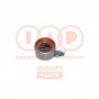 127-21022 IAP QUALITY PARTS Натяжний ролик ремінь ГРМ