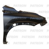 P71-TY360AR PATRON Крыло