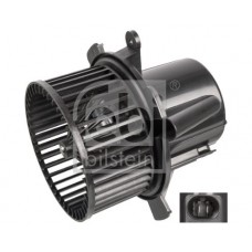 172807 FEBI BILSTEIN Вентилятор салону