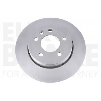 58153147186 EUROBRAKE Гальмівний диск