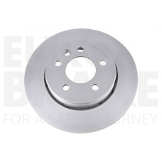 58153147186 EUROBRAKE Гальмівний диск