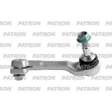 PS10067L PATRON Наконечник поперечної кермової тяги