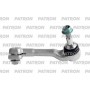 PS10067L PATRON Наконечник поперечної кермової тяги