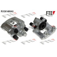 RX361400A0 FTE Гальмівний супорт