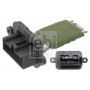 48299 FEBI BILSTEIN Сопротивление, Вентилятор салону