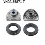 VKDA 35871 T SKF Опора стійки амортизатора