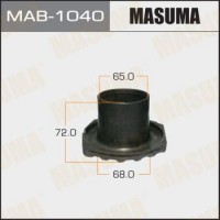 MAB1040 MASUMA Пилозахисний комплект амортизатор