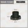 MAB1040 MASUMA Пилозахисний комплект амортизатор
