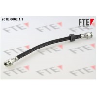 261E.666E.1.1 FTE Гальмівний шланг
