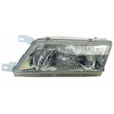 215-1157L-LD ABAKUS Основна фара