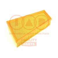 121-13130 IAP QUALITY PARTS Повітряний фільтр