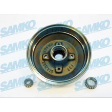 S70135C SAMKO Гальмівний барабан