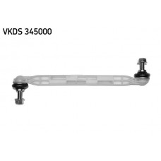 VKDS 345000 SKF Тяга стійка стабілізатор