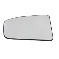 6102-02-1221241P BLIC Дзеркальне скло зовнішнє дзеркало