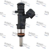 L1577 AUTOTEAM Клапанна форсунка