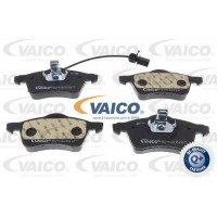 V10-8141 VAICO Комплект гальмівних колодок дисковий гальм