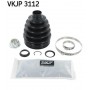 VKJP 3112 SKF Комплект пыльника, Привідний вал