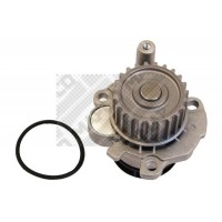 21837 MAPCO Водяний насос охолодження двигуна