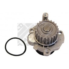 21837 MAPCO Водяний насос охолодження двигуна