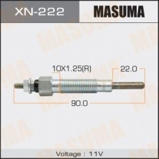 XN-222 MASUMA Свічка розжарювання