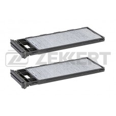IF-3222K ZEKKERT Фільтр повітря у внутрішньому просторі