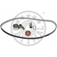 SK-1717 OPTIMAL Комплект ременя ГРМ