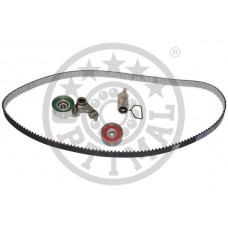 SK-1717 OPTIMAL Комплект ременя ГРМ