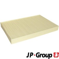 Фільтр повітря у внутрішньому просторі JP GROUP 1128101500