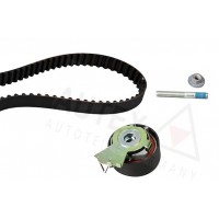 702345 AUTEX Комплект ременя ГРМ